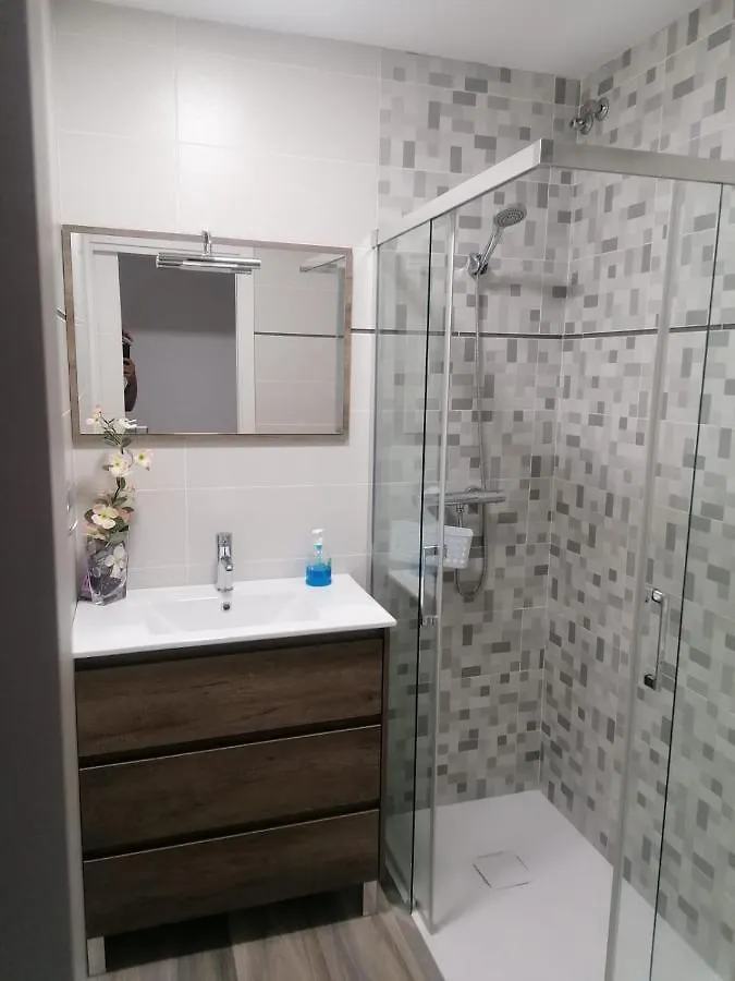 Apartamento En La Playa Con Piscina Apartment Benalmadena