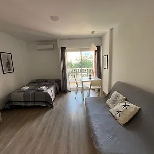 Estudio Vacacional Benalmadena